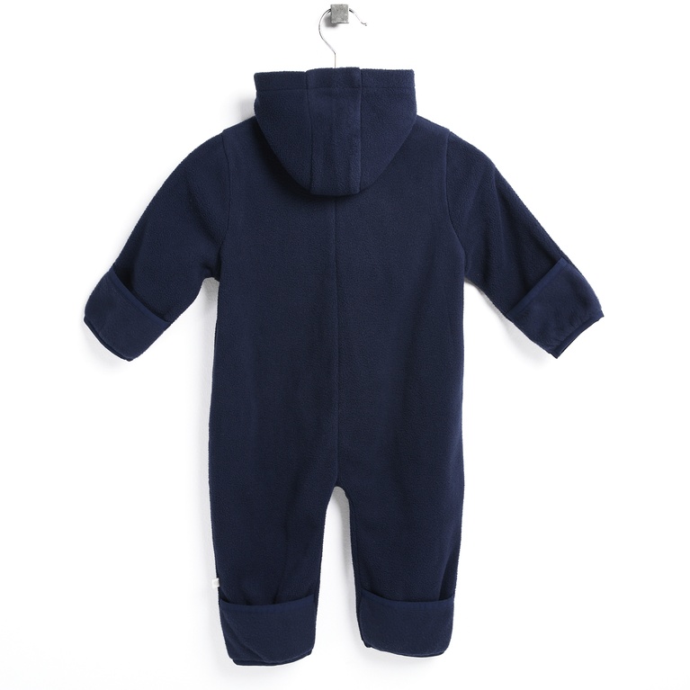 Fleece overall "Bobo" Navy